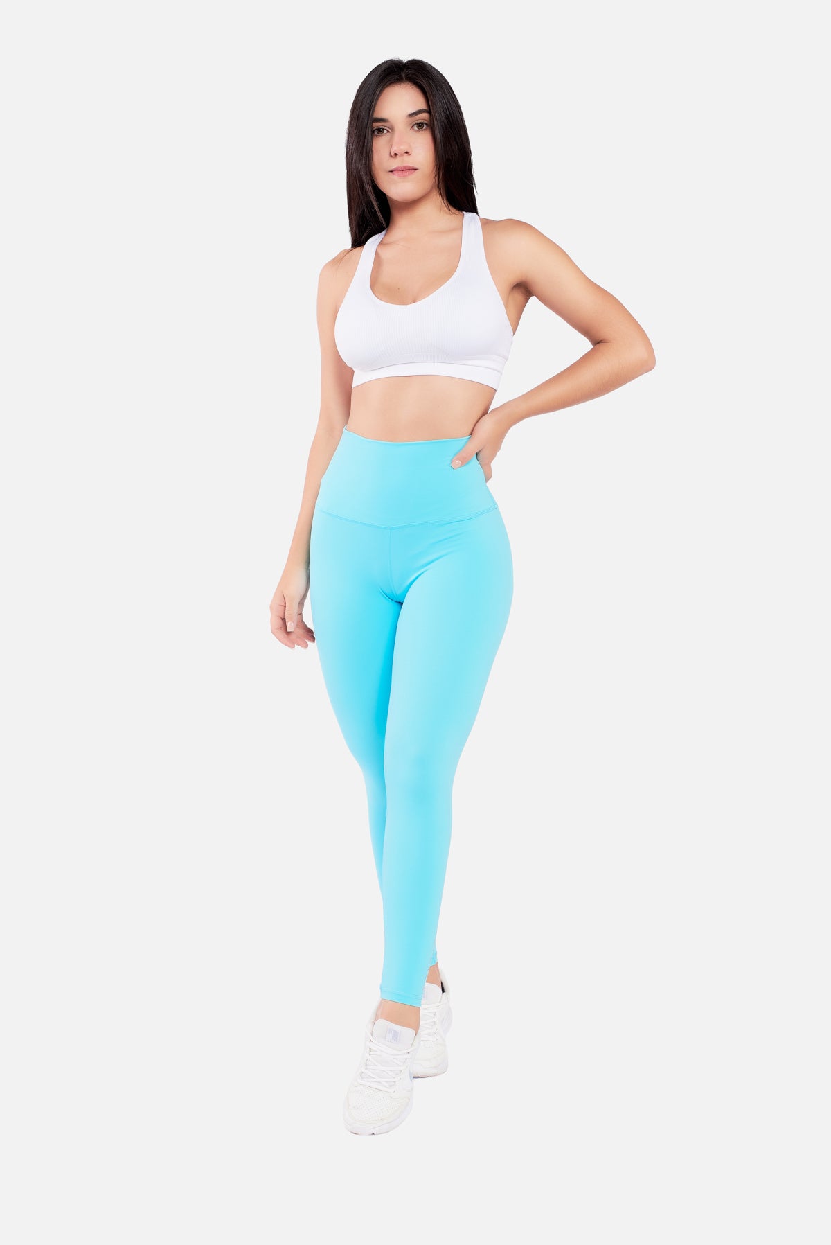 SKY BLUE ORIGINAL LEGGINGS