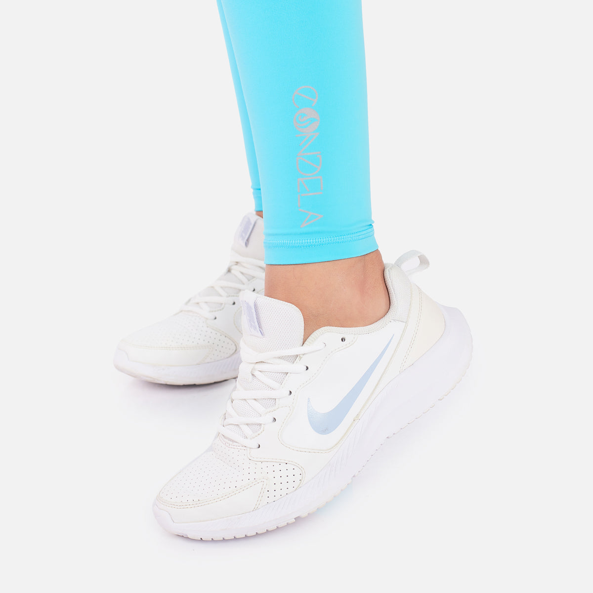 SKY BLUE ORIGINAL LEGGINGS